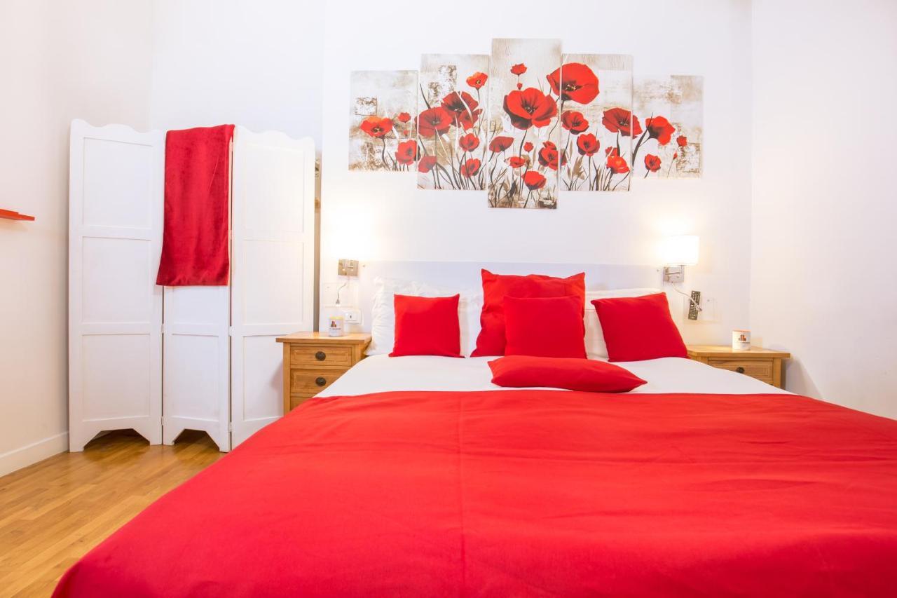 Smart Lodgings Plus Рим Экстерьер фото