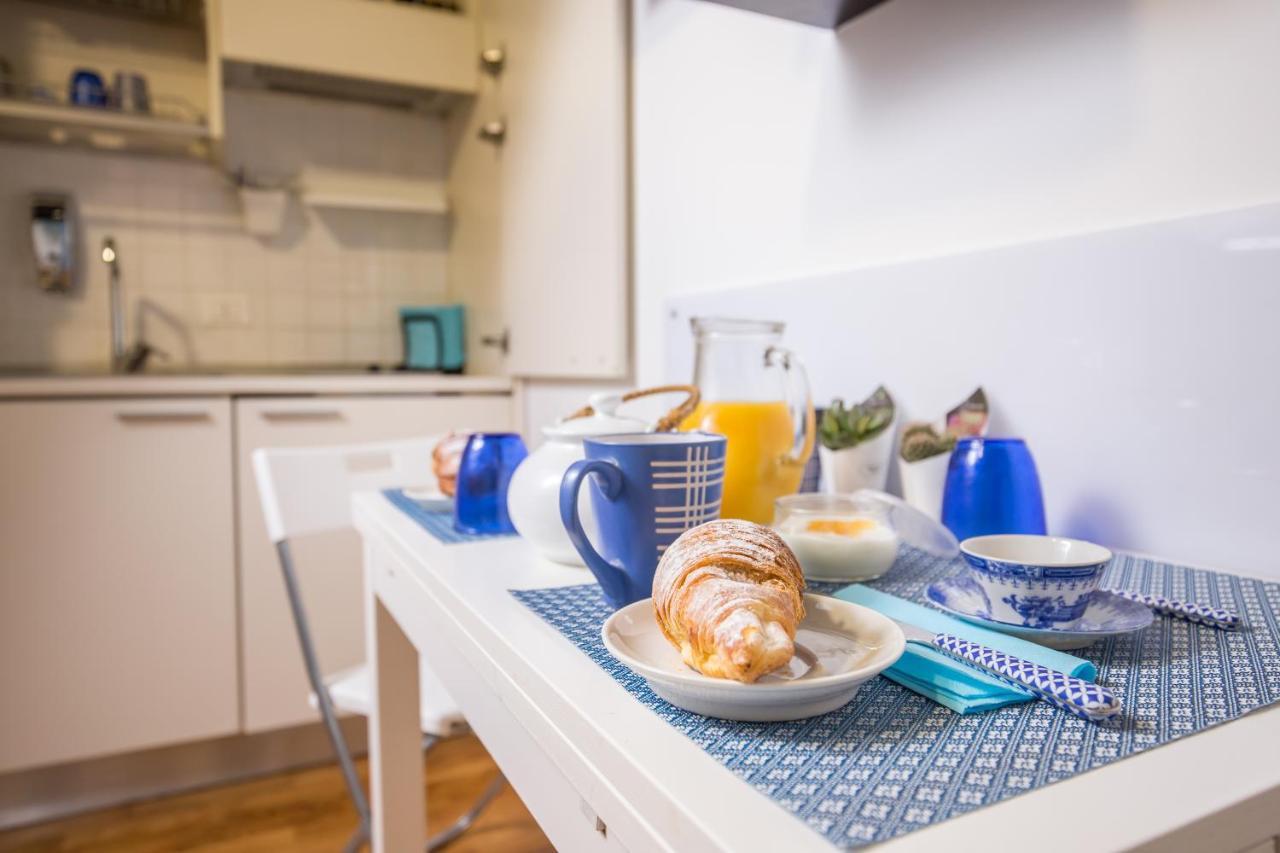 Smart Lodgings Plus Рим Экстерьер фото