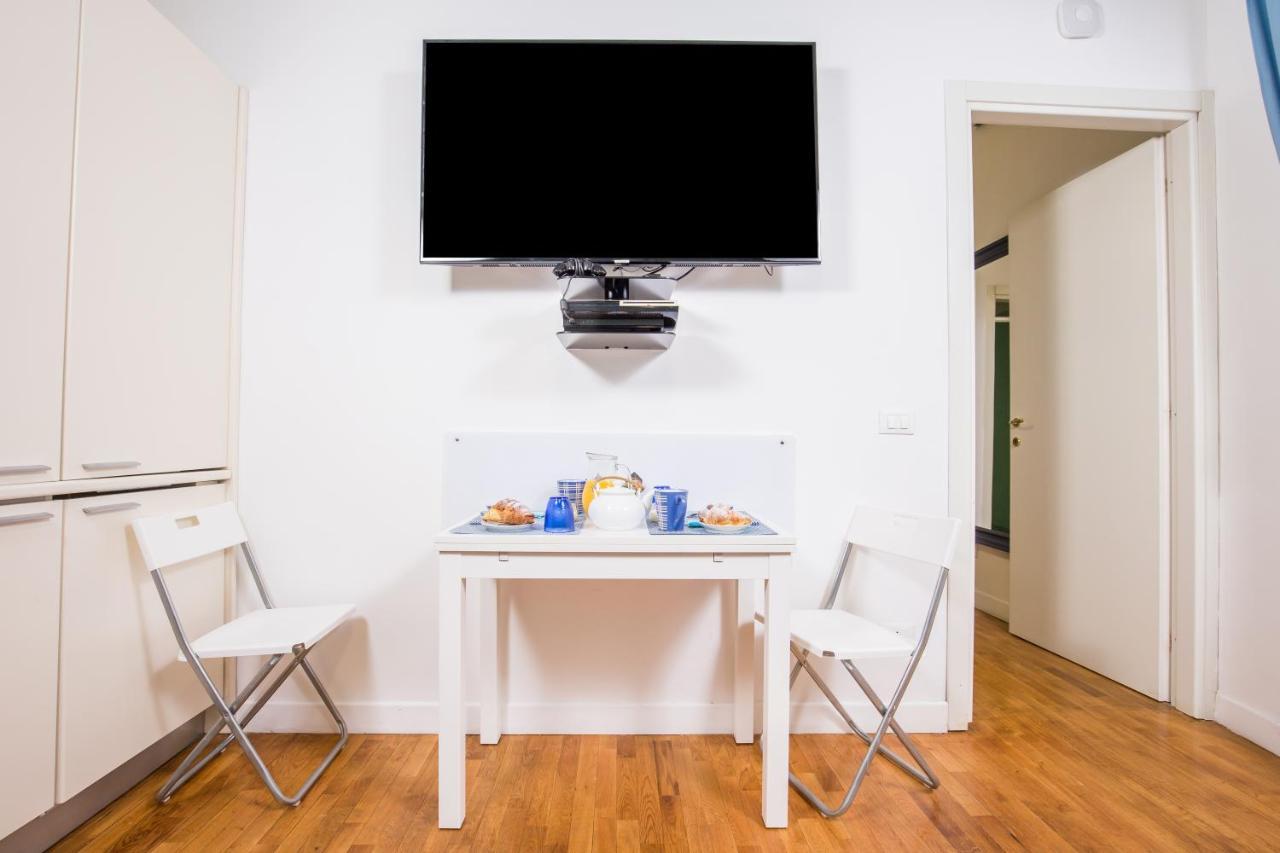 Smart Lodgings Plus Рим Экстерьер фото
