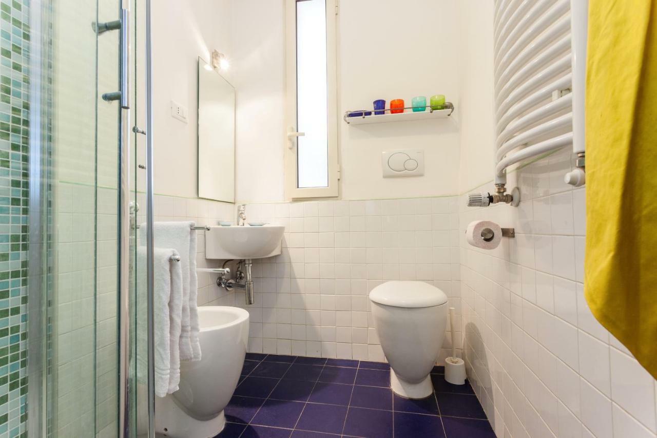 Smart Lodgings Plus Рим Экстерьер фото