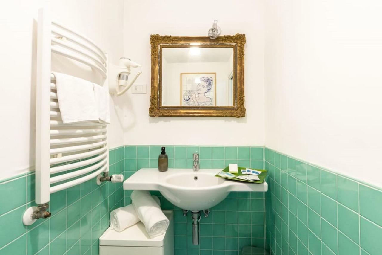 Smart Lodgings Plus Рим Экстерьер фото